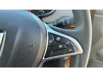 Dacia Sandero Stepway 1.0 TCe Prestige 5dr CVT Petrol Hatchback