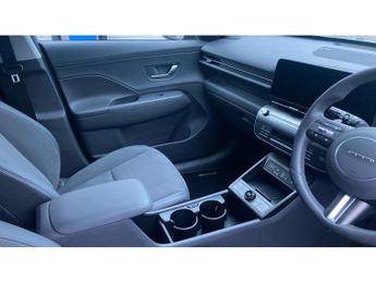 Hyundai KONA 160kW Ultimate 65kWh 5dr Auto Electric Hatchback
