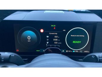 Hyundai KONA 160kW Ultimate 65kWh 5dr Auto Electric Hatchback