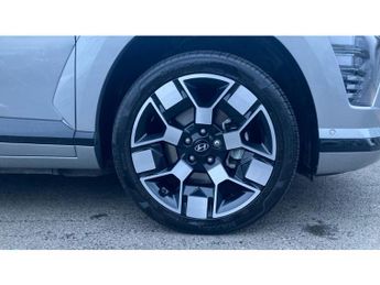 Hyundai KONA 160kW Ultimate 65kWh 5dr Auto Electric Hatchback