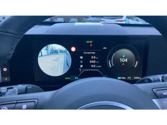 Hyundai KONA 160kW Ultimate 65kWh 5dr Auto Electric Hatchback
