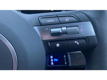 Hyundai KONA 160kW Ultimate 65kWh 5dr Auto Electric Hatchback