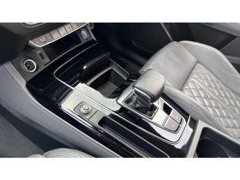 Audi Q5 40 TDI Quattro Edition 1 5dr S Tronic Diesel Estate