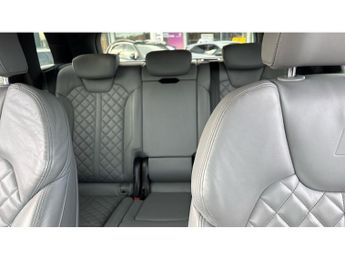 Audi Q5 40 TDI Quattro Edition 1 5dr S Tronic Diesel Estate