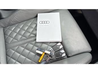 Audi Q5 40 TDI Quattro Edition 1 5dr S Tronic Diesel Estate