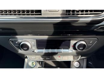 Audi Q5 40 TDI Quattro Edition 1 5dr S Tronic Diesel Estate