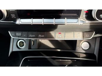 Audi Q5 40 TDI Quattro Edition 1 5dr S Tronic Diesel Estate