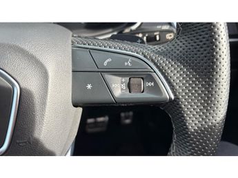 Audi Q5 40 TDI Quattro Edition 1 5dr S Tronic Diesel Estate