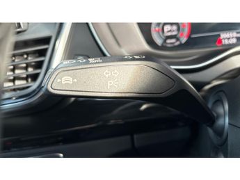 Audi Q5 40 TDI Quattro Edition 1 5dr S Tronic Diesel Estate