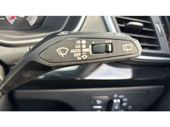 Audi Q5 40 TDI Quattro Edition 1 5dr S Tronic Diesel Estate