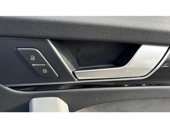 Audi Q5 40 TDI Quattro Edition 1 5dr S Tronic Diesel Estate