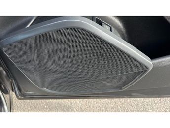 Audi Q5 40 TDI Quattro Edition 1 5dr S Tronic Diesel Estate