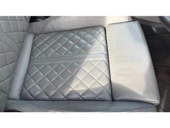 Audi Q5 40 TDI Quattro Edition 1 5dr S Tronic Diesel Estate