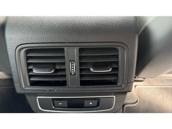 Audi Q5 40 TDI Quattro Edition 1 5dr S Tronic Diesel Estate