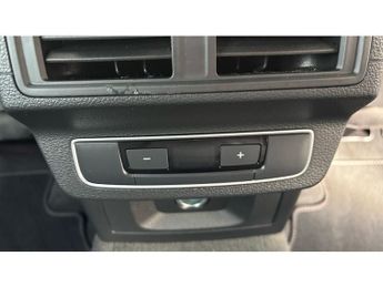 Audi Q5 40 TDI Quattro Edition 1 5dr S Tronic Diesel Estate