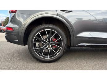Audi Q5 40 TDI Quattro Edition 1 5dr S Tronic Diesel Estate