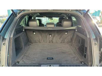 Land Rover Range Rover Sport 3.0 P400 Dynamic SE 5dr Auto Petrol Estate