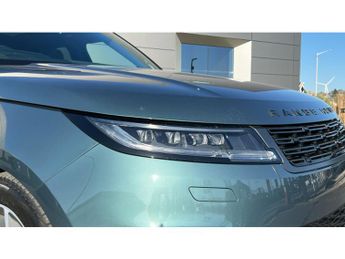 Land Rover Range Rover Sport 3.0 P400 Dynamic SE 5dr Auto Petrol Estate