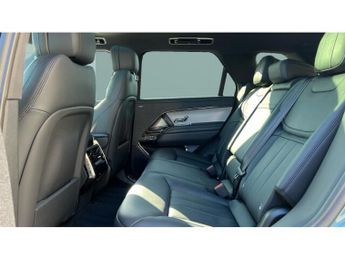 Land Rover Range Rover Sport 3.0 P400 Dynamic SE 5dr Auto Petrol Estate