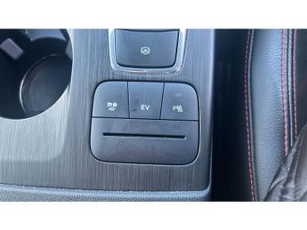 Ford Kuga 2.5 PHEV ST-Line X Edition 5dr CVT Estate