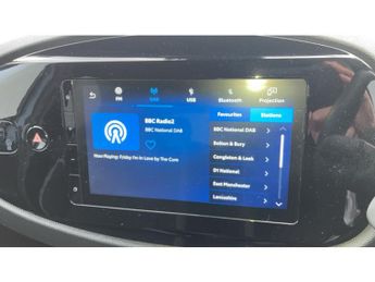 Toyota Aygo X 1.0 VVT-i Edge 5dr Auto Petrol Hatchback