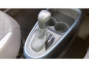 Toyota Aygo X 1.0 VVT-i Edge 5dr Auto Petrol Hatchback