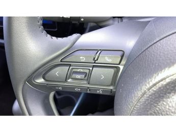 Toyota Aygo X 1.0 VVT-i Edge 5dr Auto Petrol Hatchback
