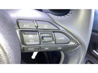 Toyota Aygo X 1.0 VVT-i Edge 5dr Auto Petrol Hatchback