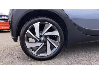 Toyota Aygo X 1.0 VVT-i Edge 5dr Auto Petrol Hatchback