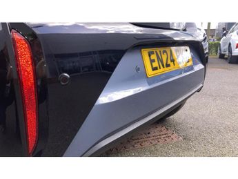 Toyota Aygo X 1.0 VVT-i Edge 5dr Auto Petrol Hatchback