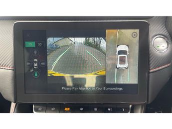 MG ZS 1.0T GDi Exclusive 5dr DCT Petrol Hatchback