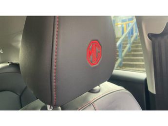 MG ZS 1.0T GDi Exclusive 5dr DCT Petrol Hatchback