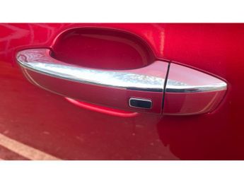 MG ZS 1.0T GDi Exclusive 5dr DCT Petrol Hatchback