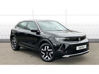 Vauxhall Mokka 1.2 Turbo Elite Premium 5dr Auto Petrol Hatchback