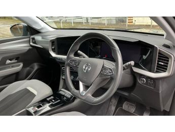 Vauxhall Mokka 1.2 Turbo Elite Premium 5dr Auto Petrol Hatchback