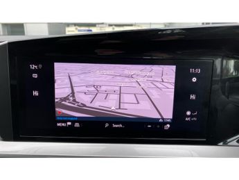 Vauxhall Mokka 1.2 Turbo Elite Premium 5dr Auto Petrol Hatchback