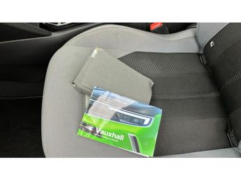 Vauxhall Mokka 1.2 Turbo Elite Premium 5dr Auto Petrol Hatchback