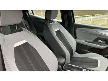 Vauxhall Mokka 1.2 Turbo Elite Premium 5dr Auto Petrol Hatchback