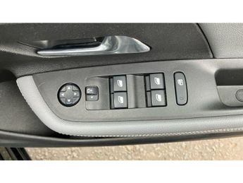 Vauxhall Mokka 1.2 Turbo Elite Premium 5dr Auto Petrol Hatchback