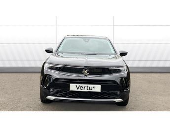 Vauxhall Mokka 1.2 Turbo Elite Premium 5dr Auto Petrol Hatchback