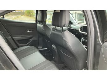 Vauxhall Mokka 1.2 Turbo Elite Premium 5dr Auto Petrol Hatchback