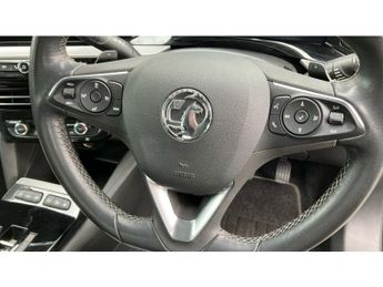 Vauxhall Mokka 1.2 Turbo Elite Premium 5dr Auto Petrol Hatchback
