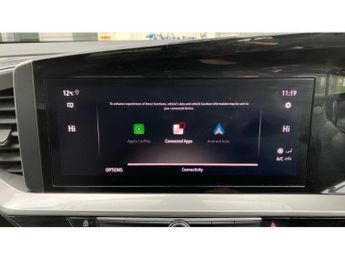 Vauxhall Mokka 1.2 Turbo Elite Premium 5dr Auto Petrol Hatchback