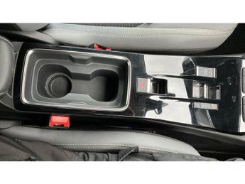 Vauxhall Mokka 1.2 Turbo Elite Premium 5dr Auto Petrol Hatchback