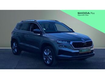 Skoda Karoq 1.5 TSI SE L 5dr Petrol Estate