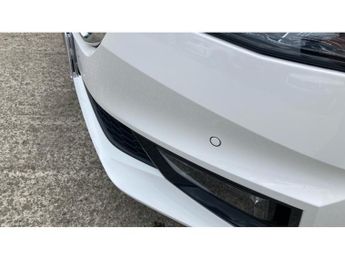 Skoda Fabia 1.0 TSI 110 SE Comfort 5dr DSG Petrol Hatchback