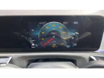 Mercedes-Benz A-Class A180 AMG Line Executive Edition 5dr Auto Petrol Hatchback