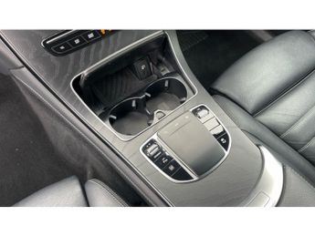 Mercedes-Benz GLC 300de 4Matic AMG Line Premium 5dr 9G-Tronic Estate