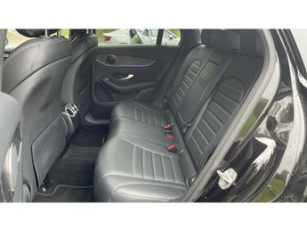 Mercedes-Benz GLC 300de 4Matic AMG Line Premium 5dr 9G-Tronic Estate
