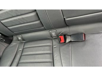 Mercedes-Benz GLC 300de 4Matic AMG Line Premium 5dr 9G-Tronic Estate